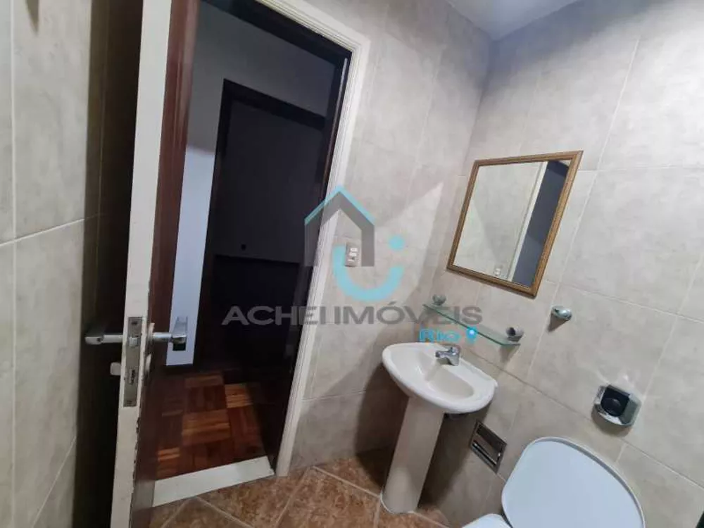Apartamento, 3 quartos, 137 m² - Foto 5