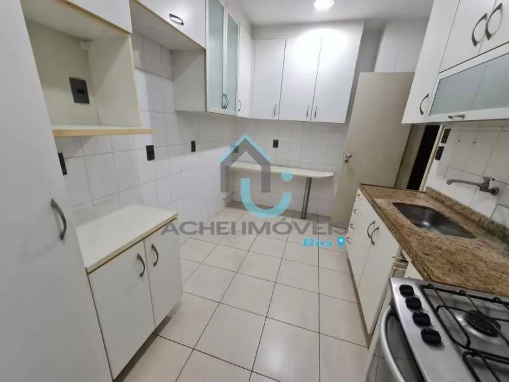 Apartamento, 3 quartos, 137 m² - Foto 3