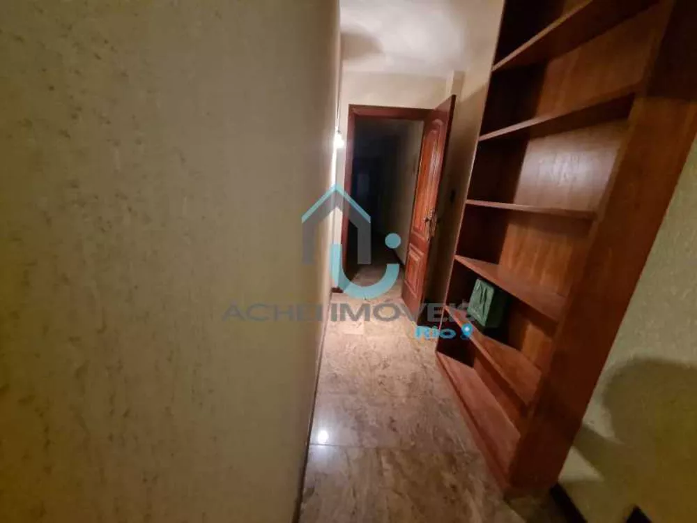 Apartamento, 3 quartos, 137 m² - Foto 4