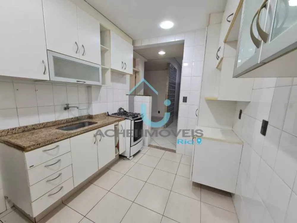 Apartamento, 3 quartos, 137 m² - Foto 1