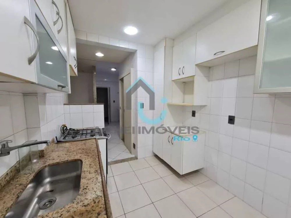 Apartamento, 3 quartos, 137 m² - Foto 28