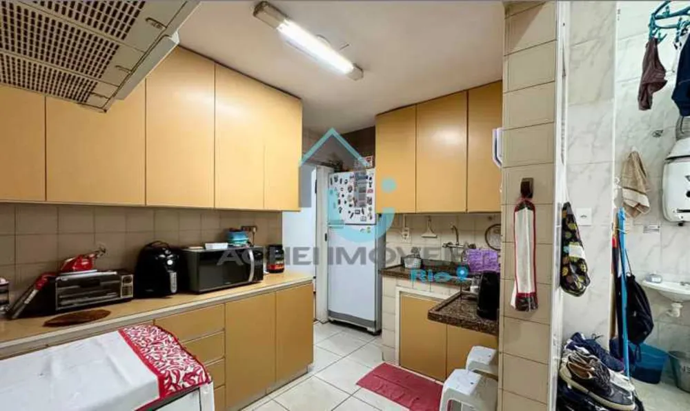 Apartamento, 3 quartos, 96 m² - Foto 15