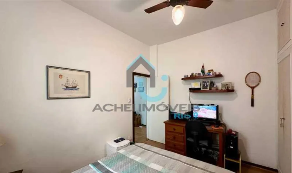 Apartamento, 3 quartos, 96 m² - Foto 27