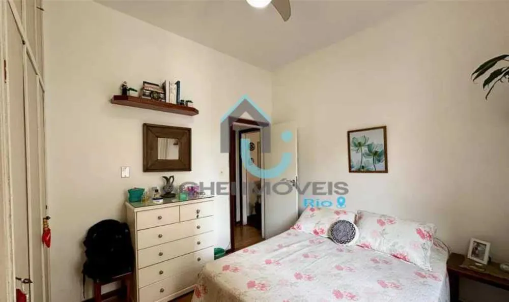 Apartamento, 3 quartos, 96 m² - Foto 25