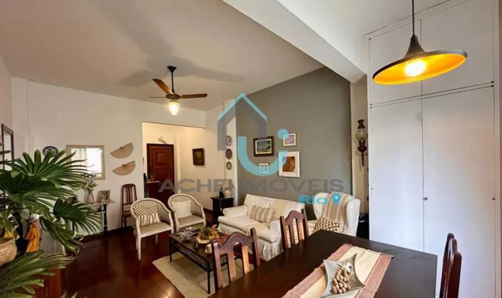 Apartamento, 3 quartos, 96 m² - Foto 9