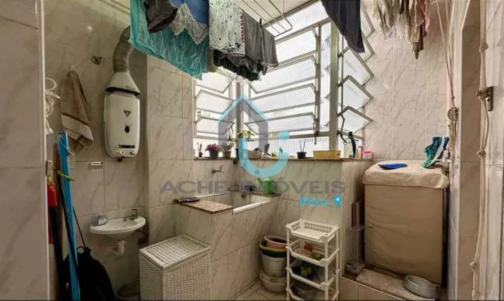 Apartamento, 3 quartos, 96 m² - Foto 2