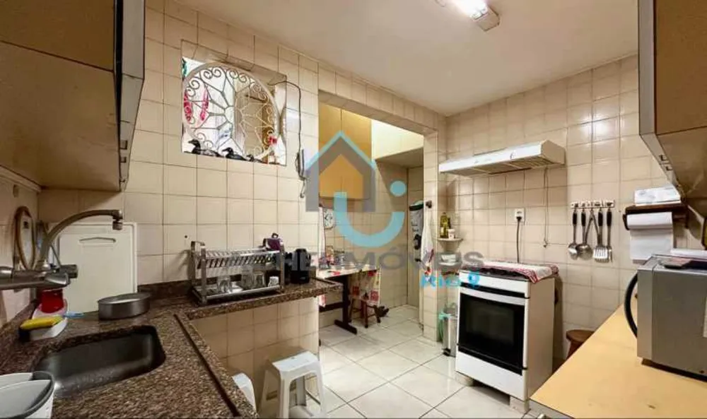 Apartamento, 3 quartos, 96 m² - Foto 28