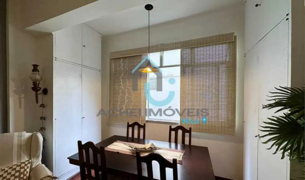 Apartamento, 3 quartos, 96 m² - Foto 1