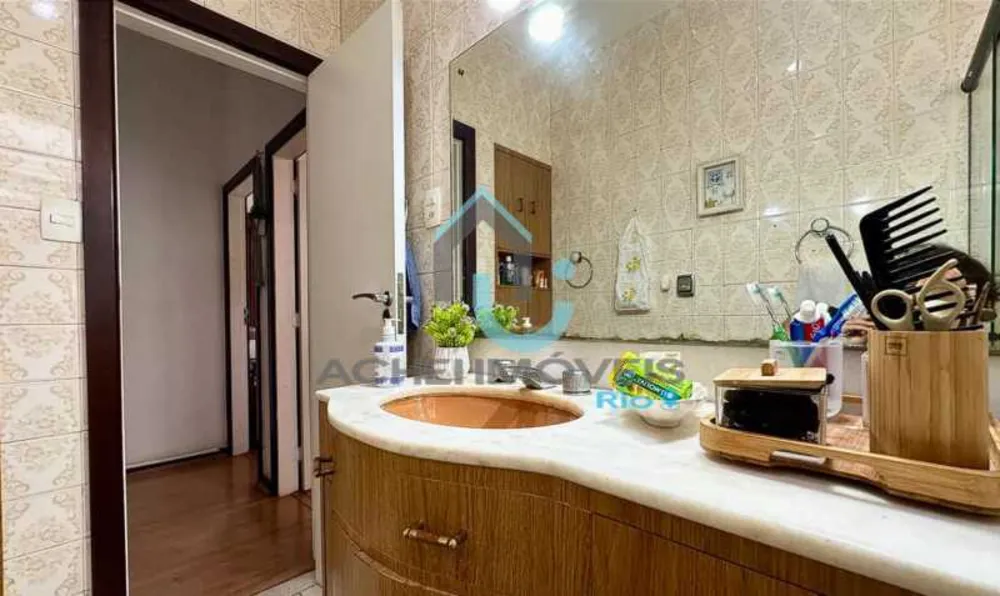 Apartamento, 3 quartos, 96 m² - Foto 3