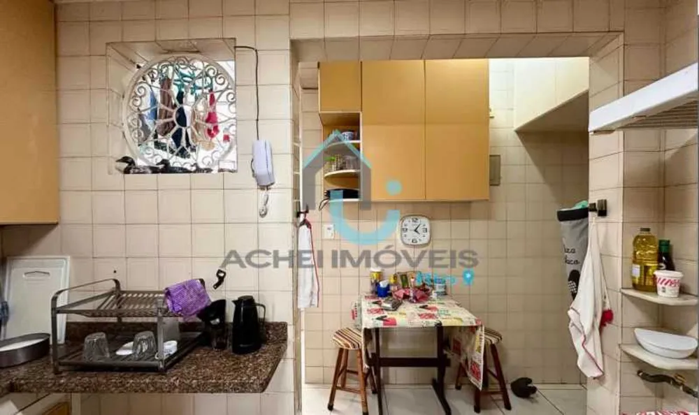 Apartamento, 3 quartos, 96 m² - Foto 11