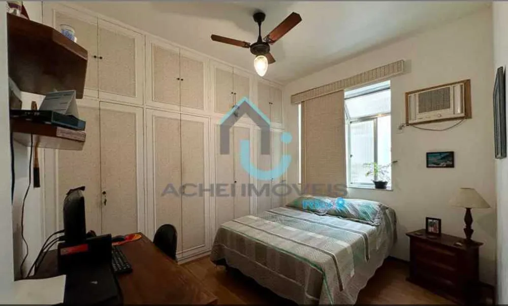 Apartamento, 3 quartos, 96 m² - Foto 4