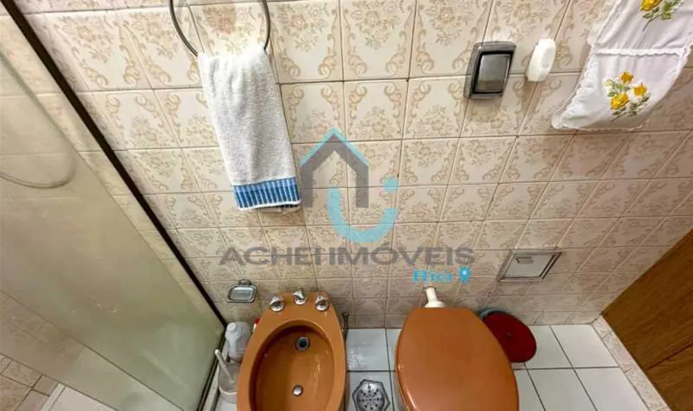 Apartamento, 3 quartos, 96 m² - Foto 14