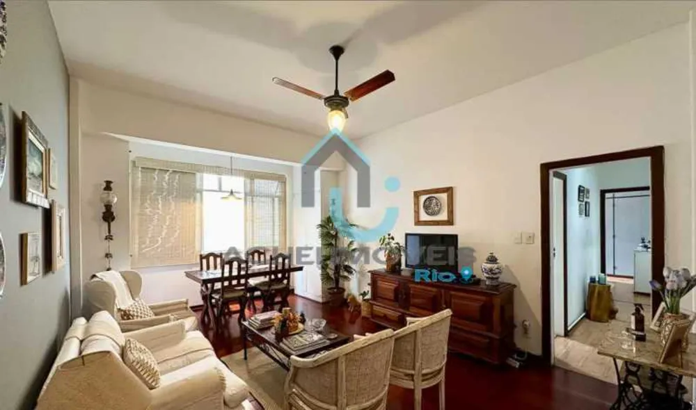 Apartamento, 3 quartos, 96 m² - Foto 29