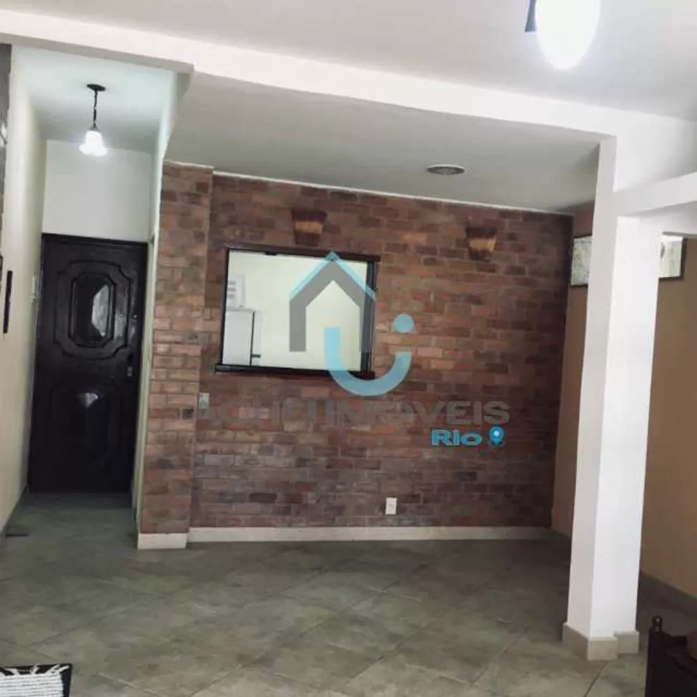 Apartamento, 1 quarto, 45 m² - Foto 6
