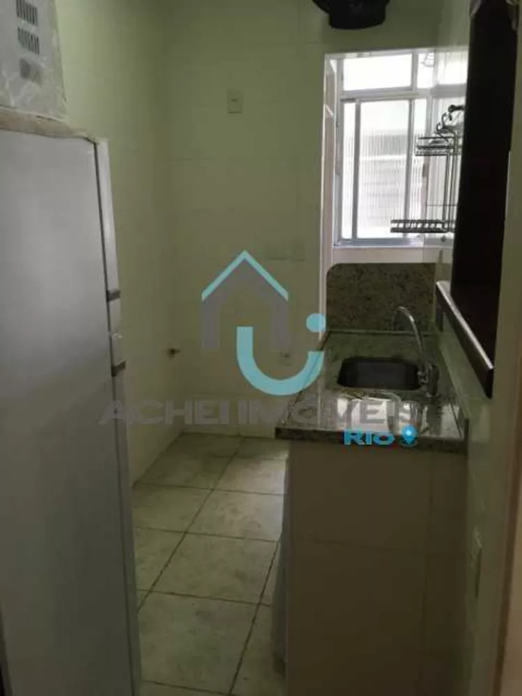 Apartamento, 1 quarto, 45 m² - Foto 9
