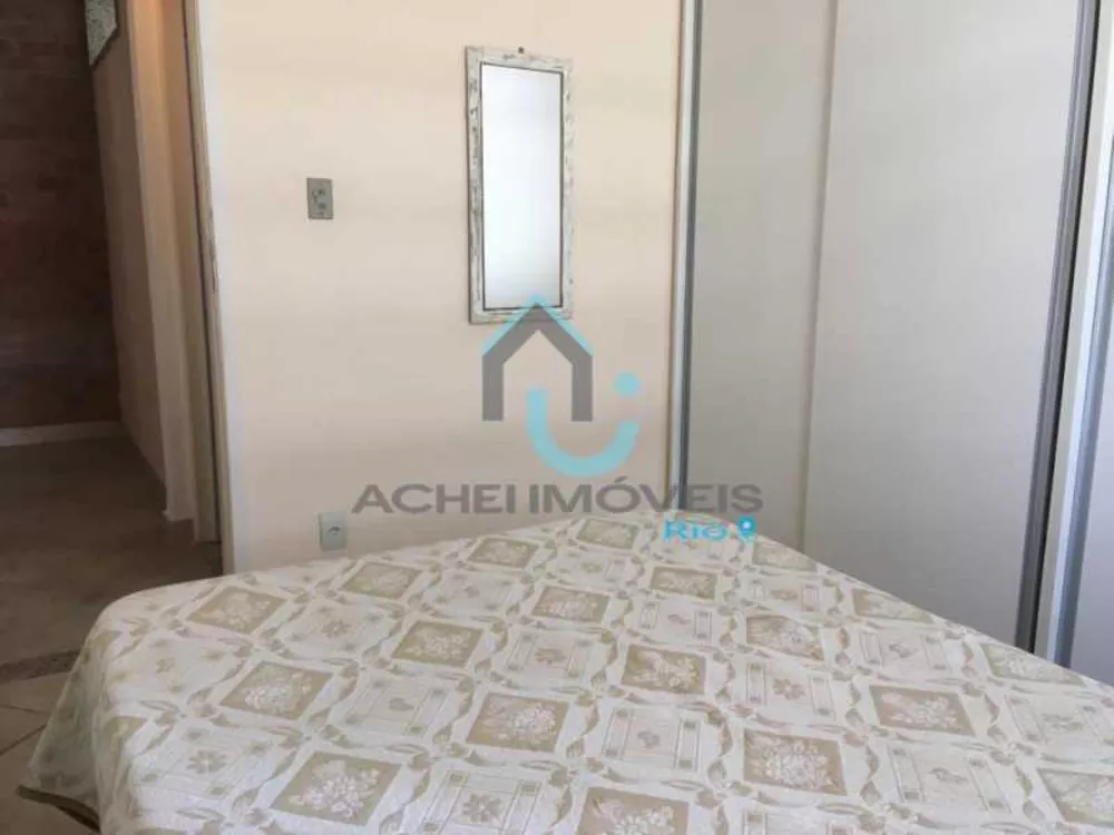 Apartamento, 1 quarto, 45 m² - Foto 8