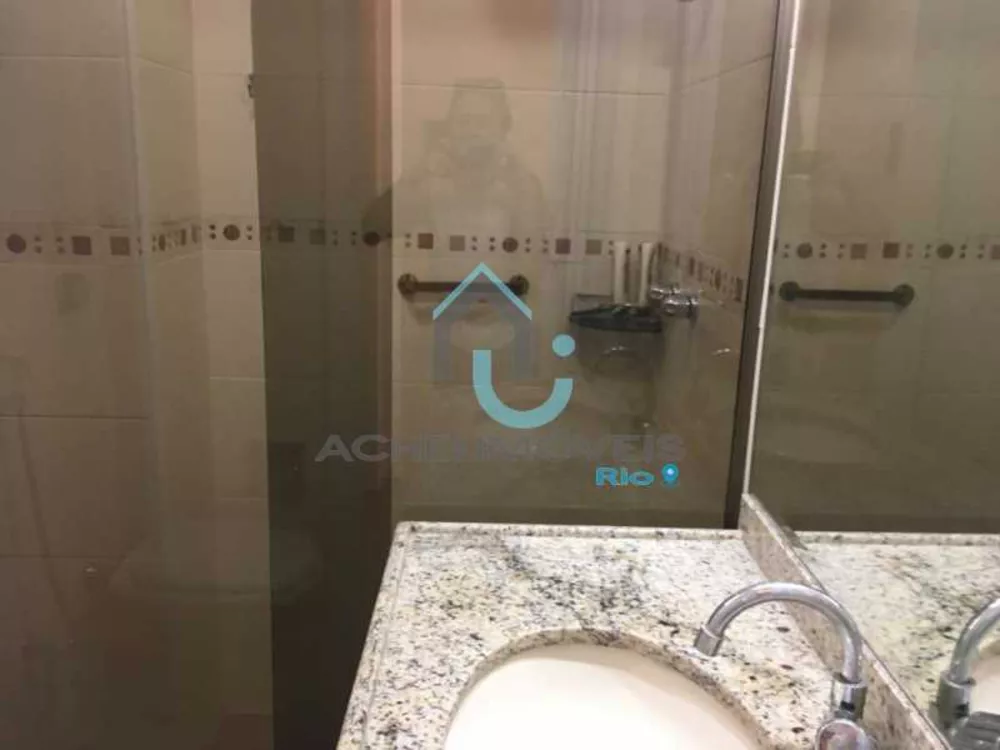 Apartamento, 1 quarto, 45 m² - Foto 3