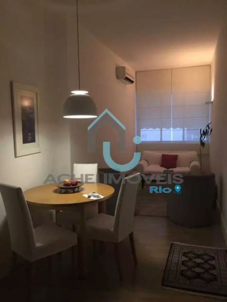 Apartamento, 2 quartos, 75 m² - Foto 2