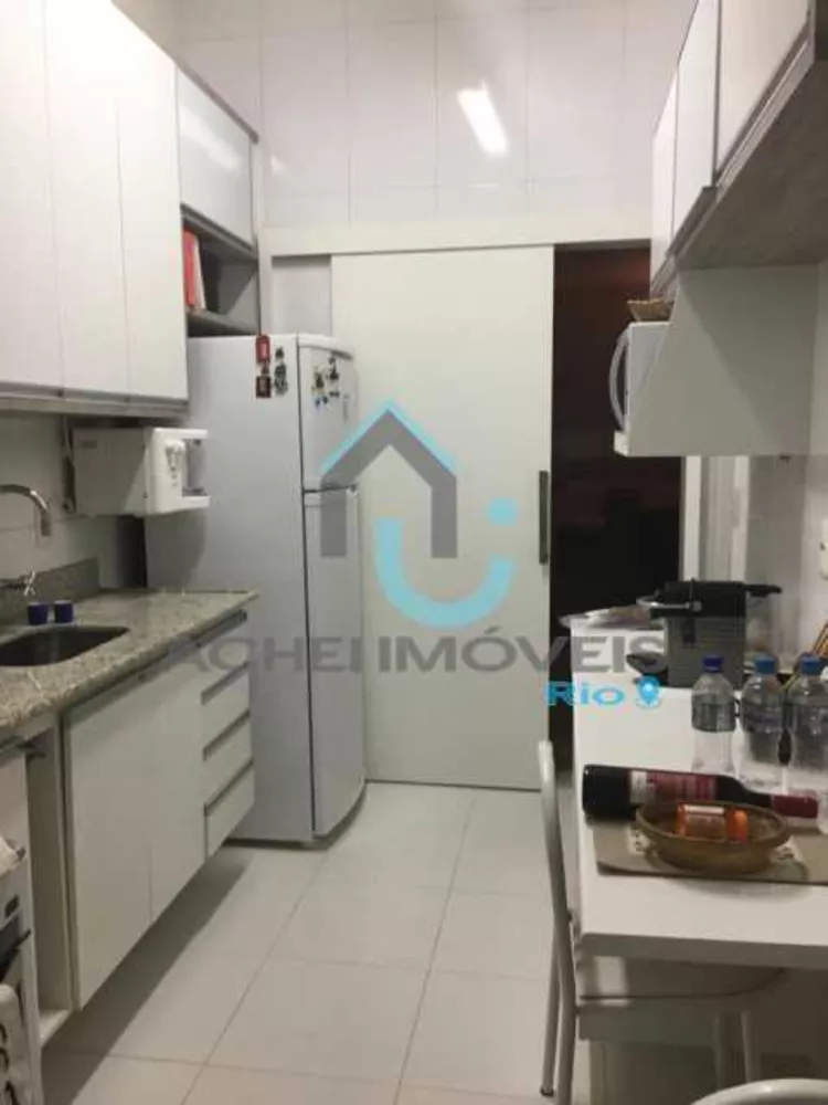 Apartamento, 2 quartos, 75 m² - Foto 10