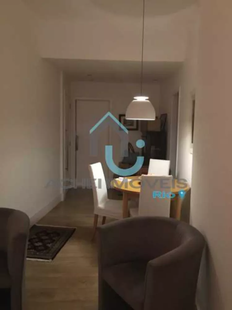 Apartamento, 2 quartos, 75 m² - Foto 11