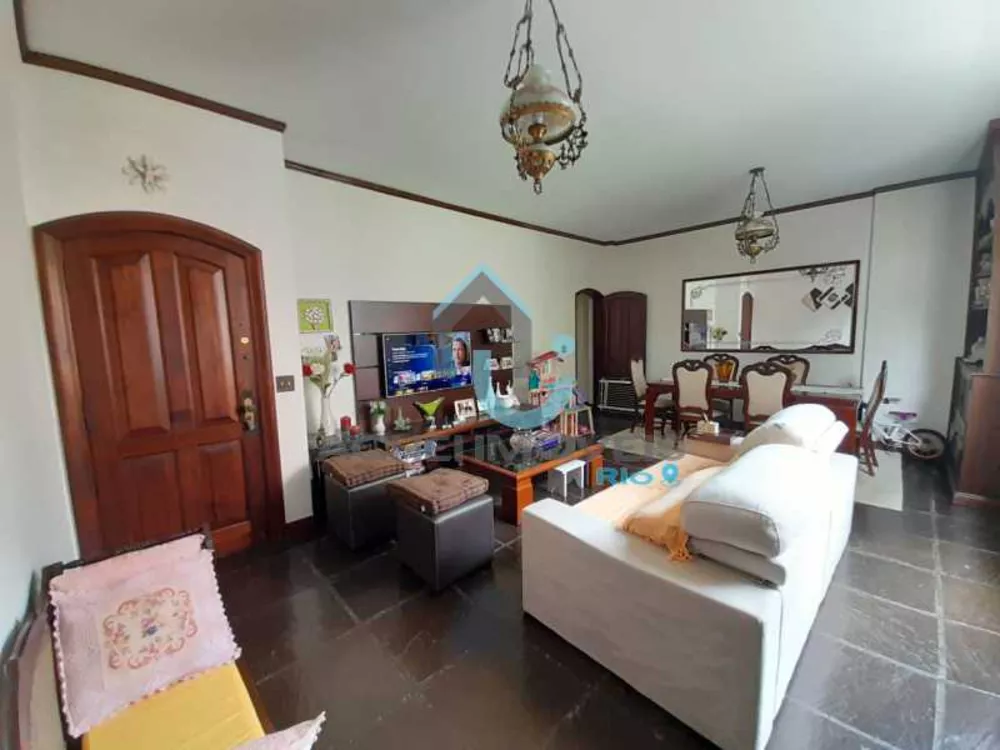 Apartamento, 3 quartos, 128 m² - Foto 25