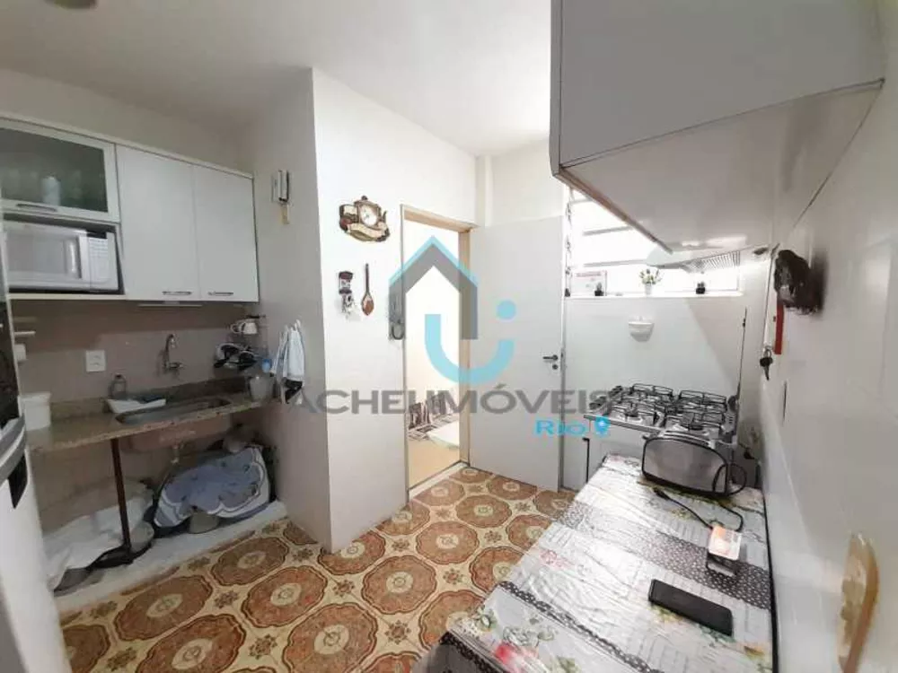 Apartamento, 3 quartos, 128 m² - Foto 8
