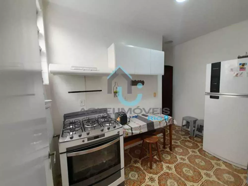Apartamento, 3 quartos, 128 m² - Foto 13