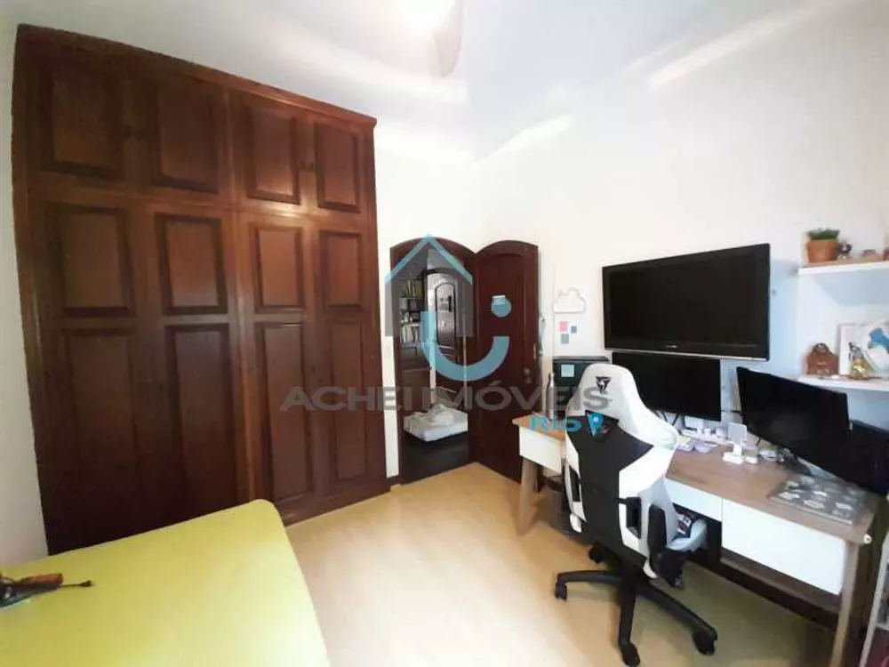 Apartamento, 3 quartos, 128 m² - Foto 11