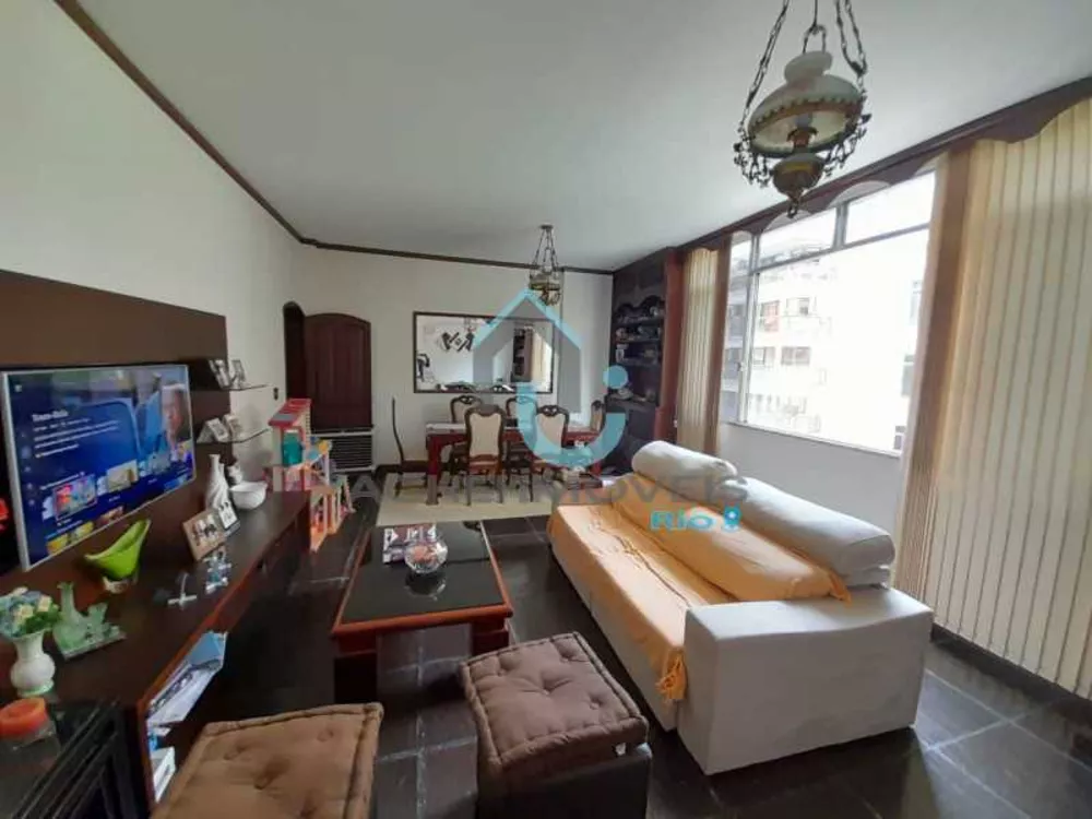 Apartamento, 3 quartos, 128 m² - Foto 10