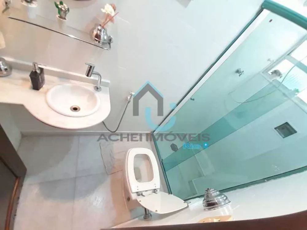Apartamento, 3 quartos, 128 m² - Foto 3