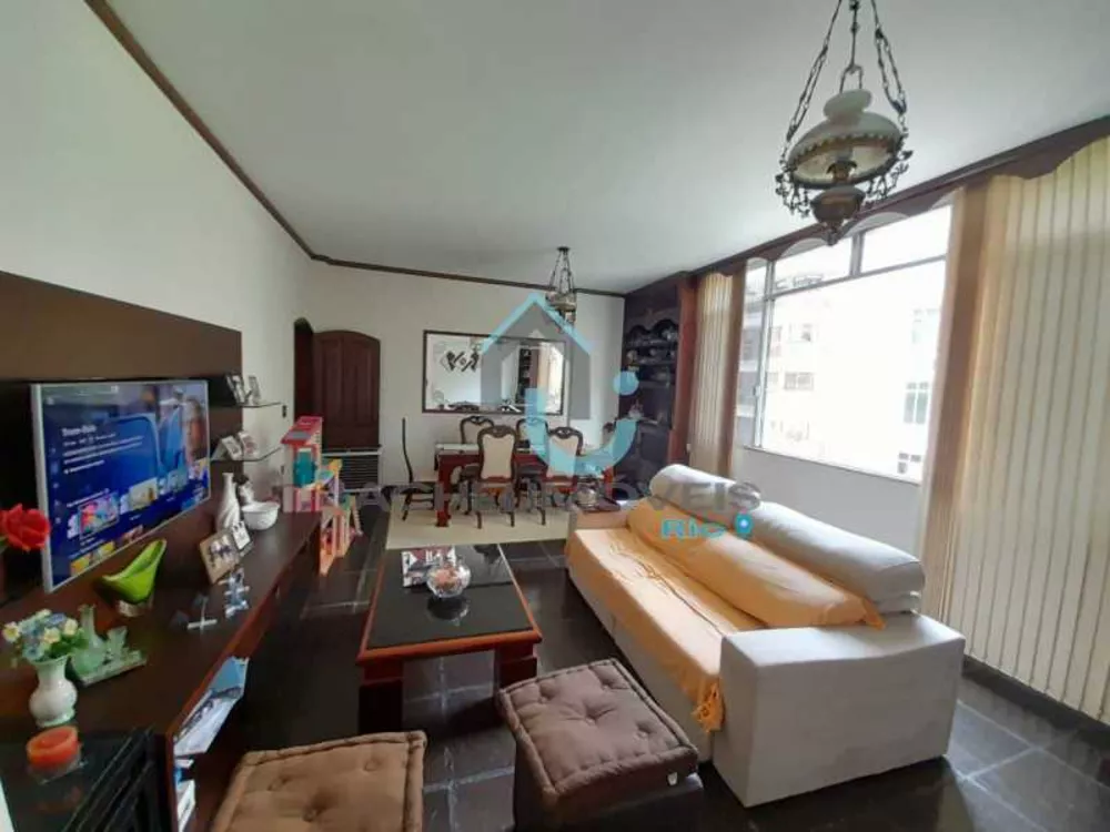 Apartamento, 3 quartos, 128 m² - Foto 18