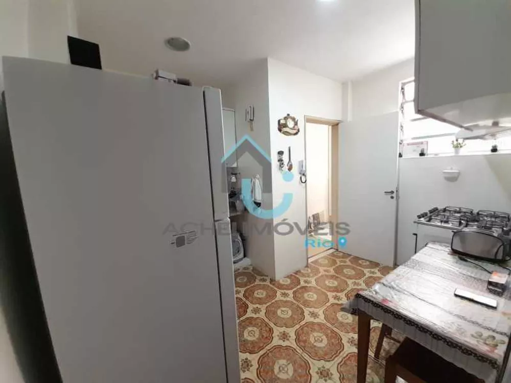 Apartamento, 3 quartos, 128 m² - Foto 20