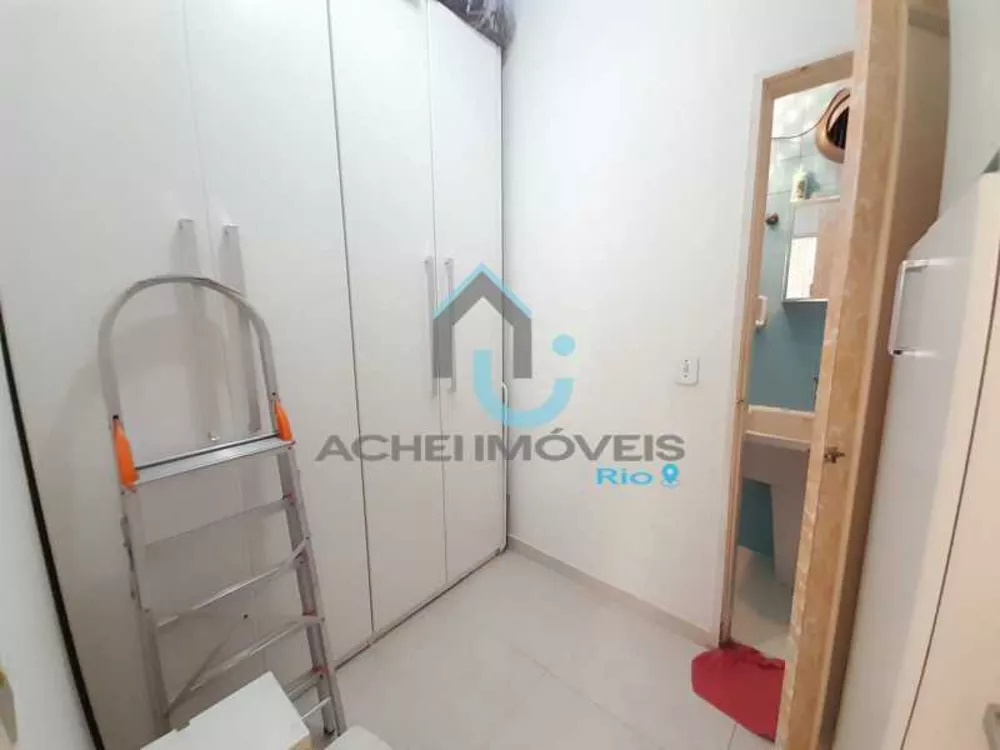 Apartamento, 3 quartos, 128 m² - Foto 5