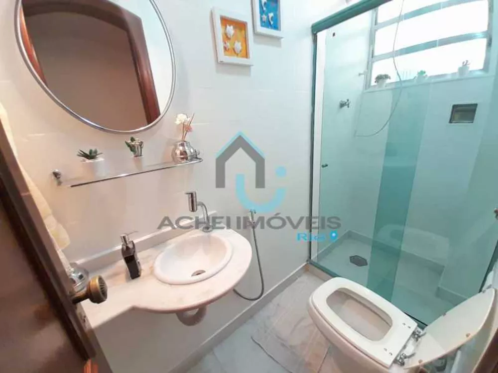 Apartamento, 3 quartos, 128 m² - Foto 9