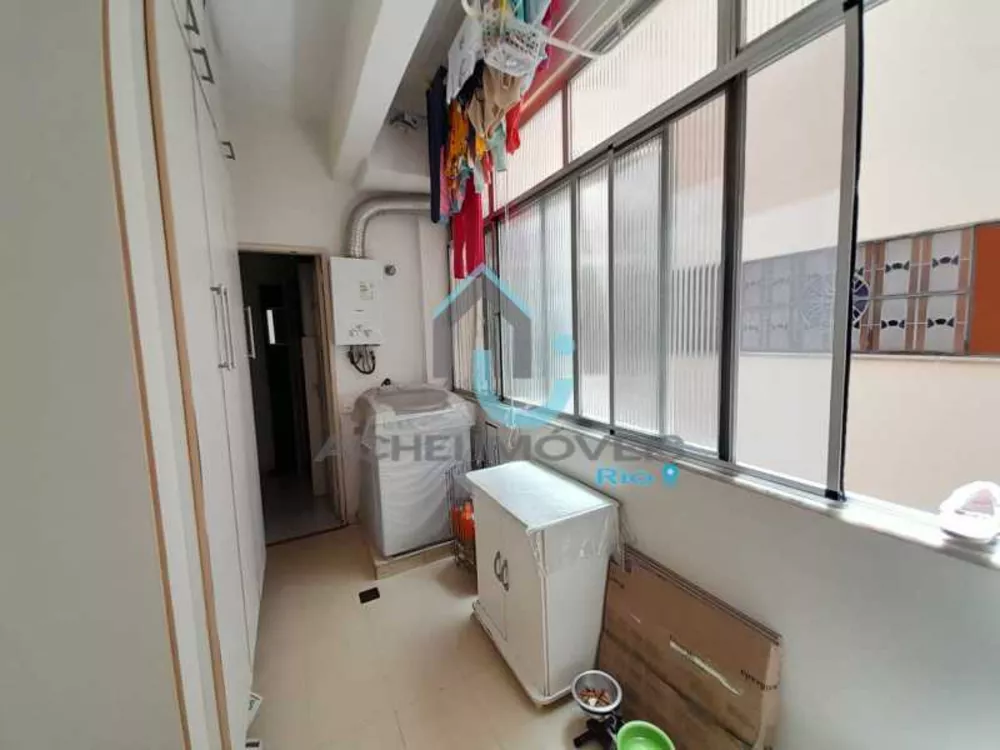 Apartamento, 3 quartos, 128 m² - Foto 23