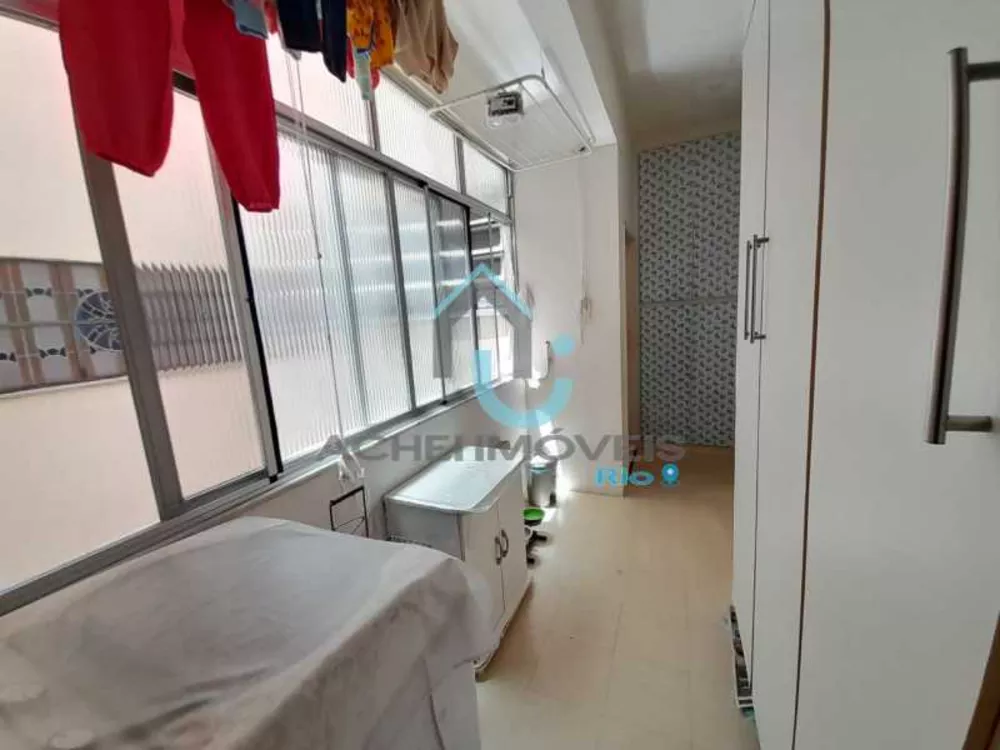 Apartamento, 3 quartos, 128 m² - Foto 1