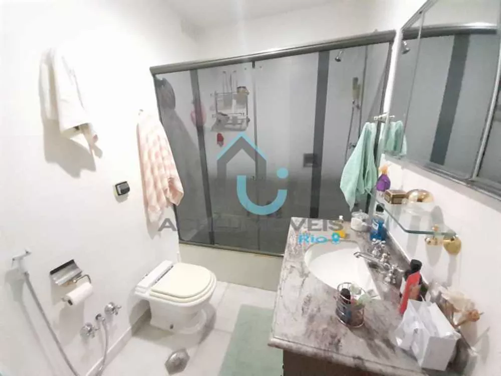 Apartamento, 3 quartos, 128 m² - Foto 21