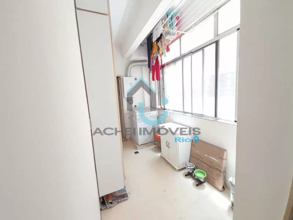 Apartamento, 3 quartos, 128 m² - Foto 2