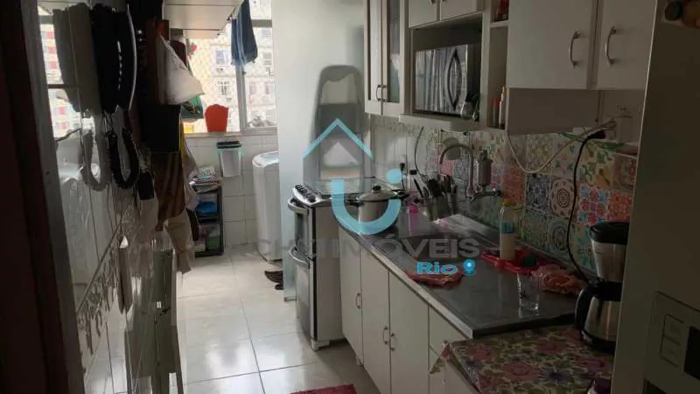 Apartamento, 2 quartos, 59 m² - Foto 11