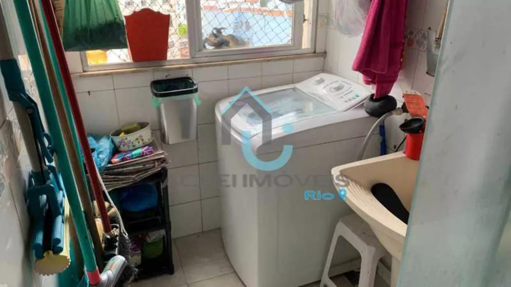 Apartamento, 2 quartos, 59 m² - Foto 13