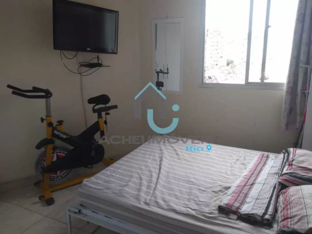 Apartamento, 2 quartos, 59 m² - Foto 5