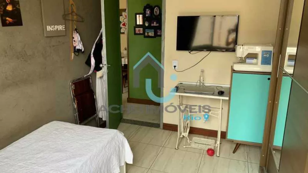 Apartamento, 2 quartos, 59 m² - Foto 9