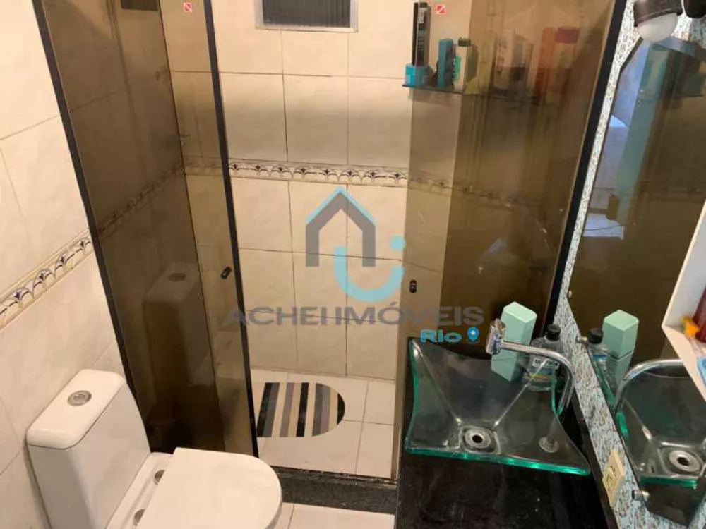 Apartamento, 2 quartos, 59 m² - Foto 10