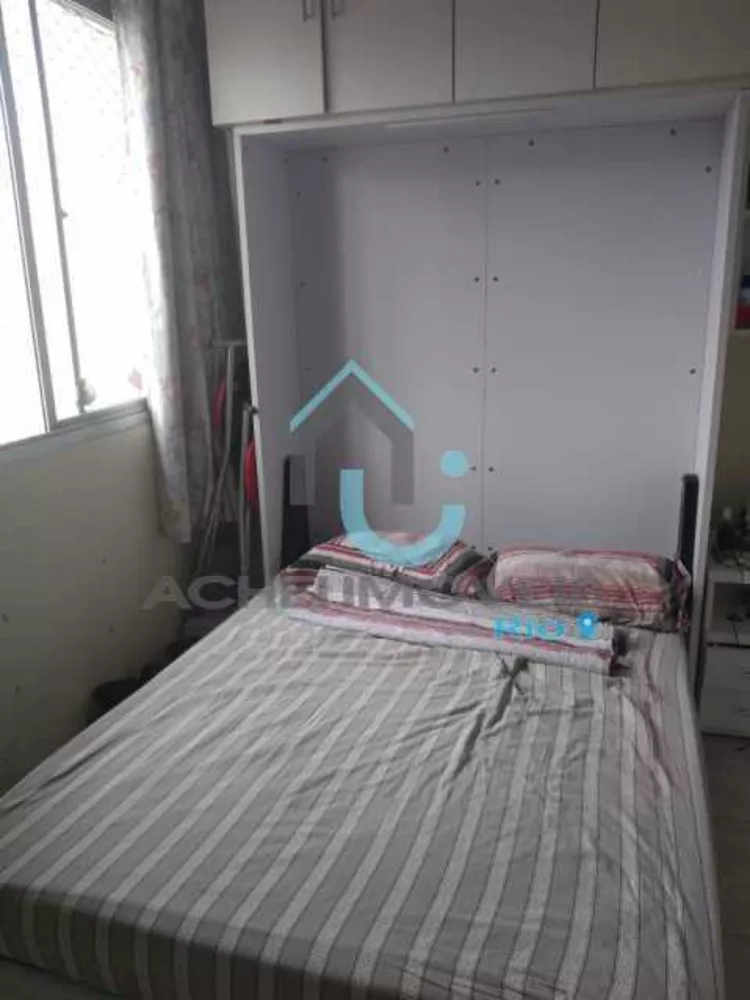 Apartamento, 2 quartos, 59 m² - Foto 6