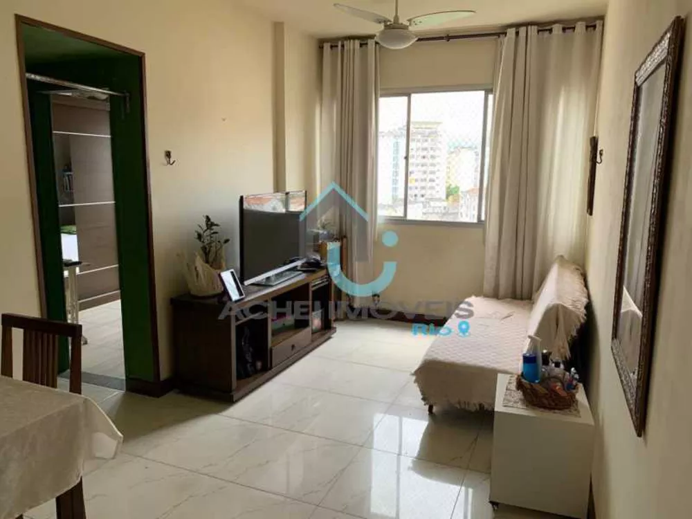 Apartamento, 2 quartos, 59 m² - Foto 2