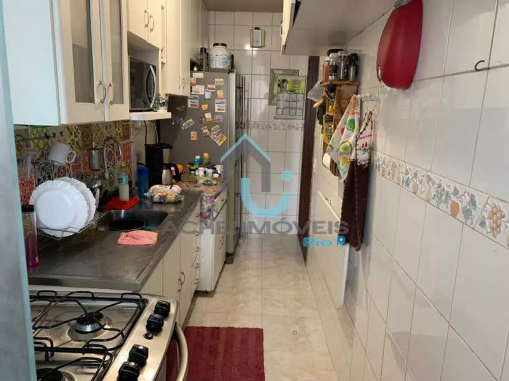 Apartamento, 2 quartos, 59 m² - Foto 12