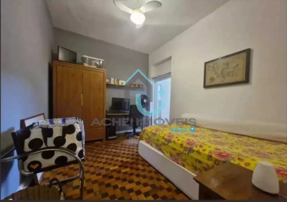 Apartamento, 2 quartos, 81 m² - Foto 8