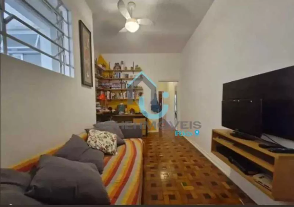 Apartamento, 2 quartos, 81 m² - Foto 6