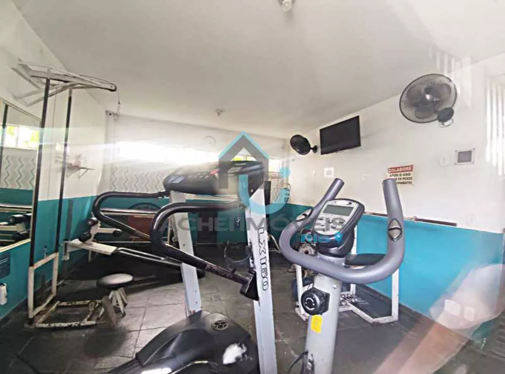 Apartamento, 3 quartos, 68 m² - Foto 7