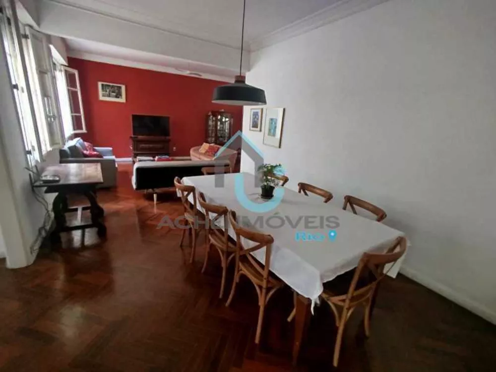Apartamento, 5 quartos, 346 m² - Foto 13